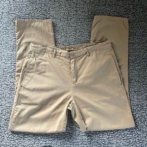 Southern Marsh Sea Wash Khakis